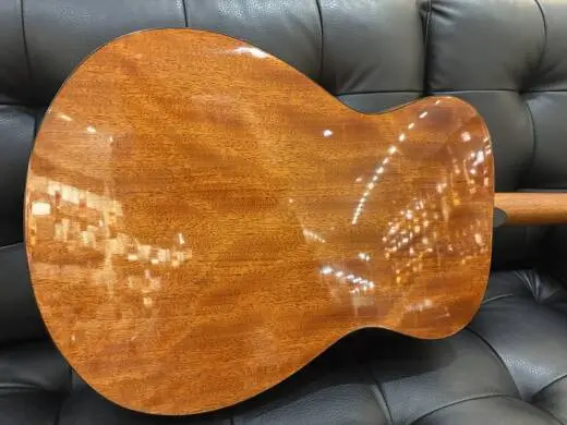 Yamaha - FS800 Acoustic Guitar 2